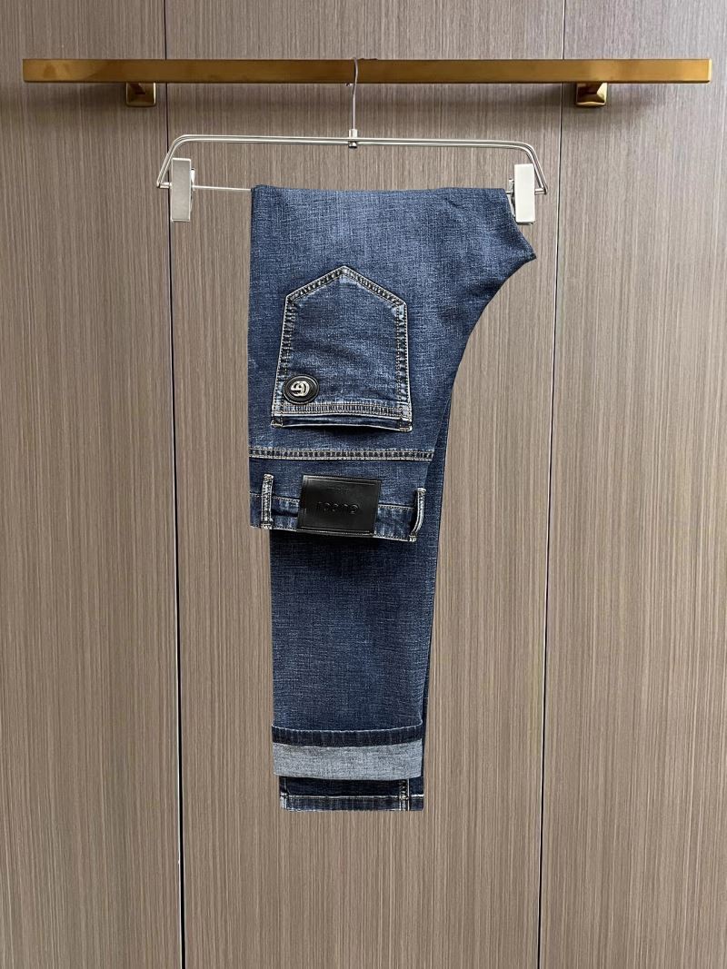 Gucci Jeans